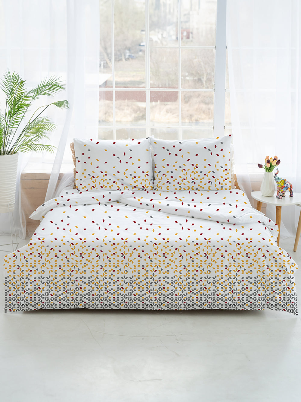 Layers India Argos collection – premium bedding range